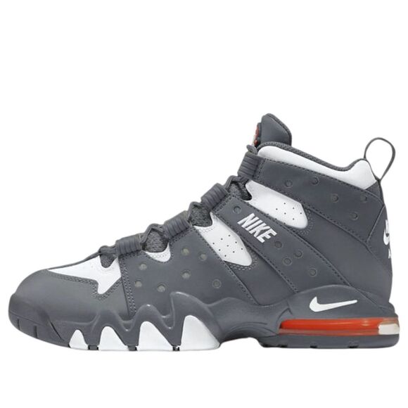 Nike Air Max 2 CB 94 Cool Grey 2024 305440-005 Men\'s Size 8 main image 6